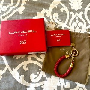 Lancel Paris Bracelet..great condition, great deal!!